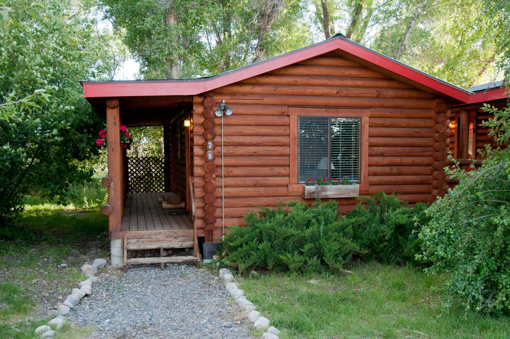 Teton Valley Cabins Driggs Quarto foto