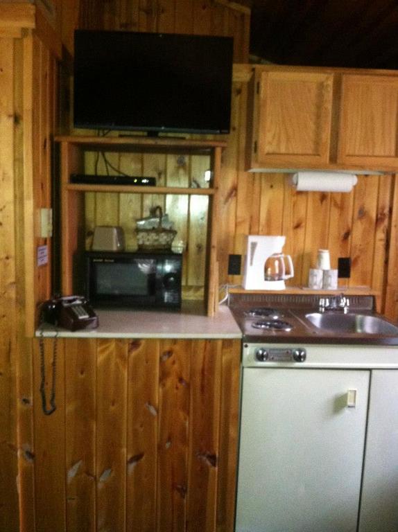 Teton Valley Cabins Driggs Exterior foto